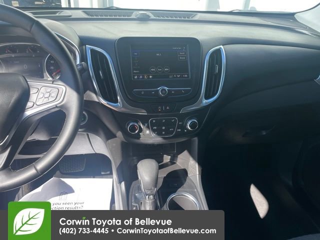 Used 2024 Chevrolet Equinox LT image 17