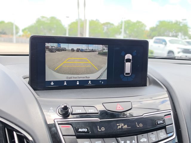 Used 2022 Acura RDX FWD w/ Technology Package image 27