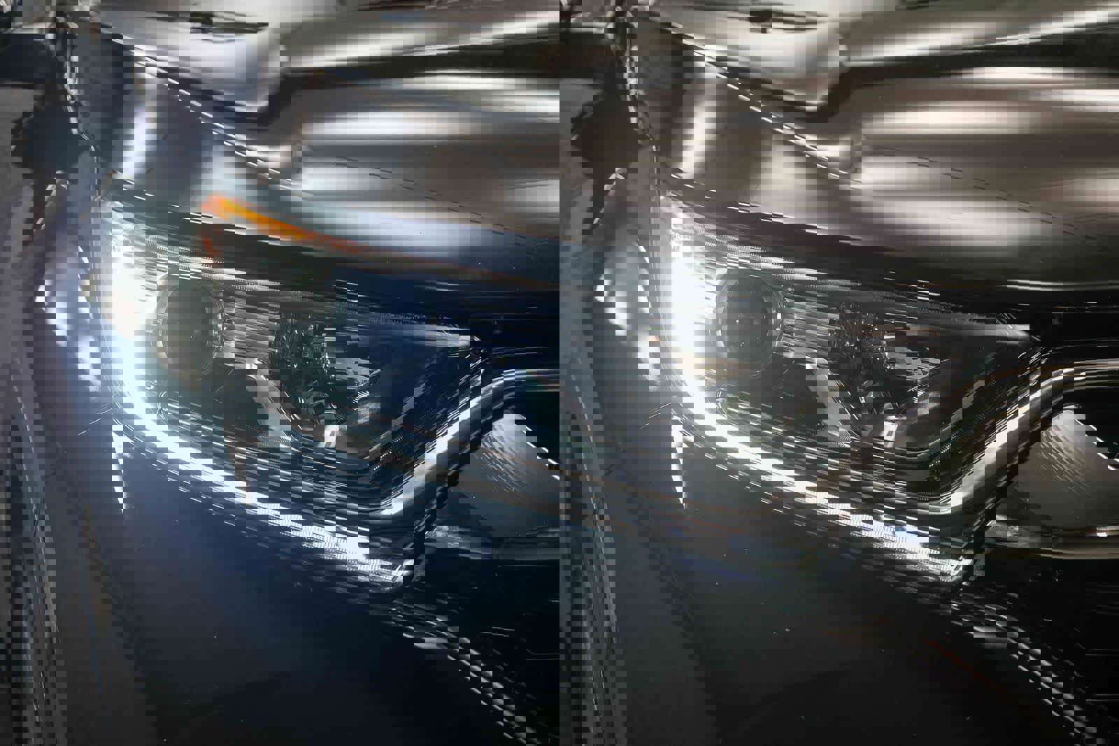 Used 2019 Honda CR-V EX-L image 4