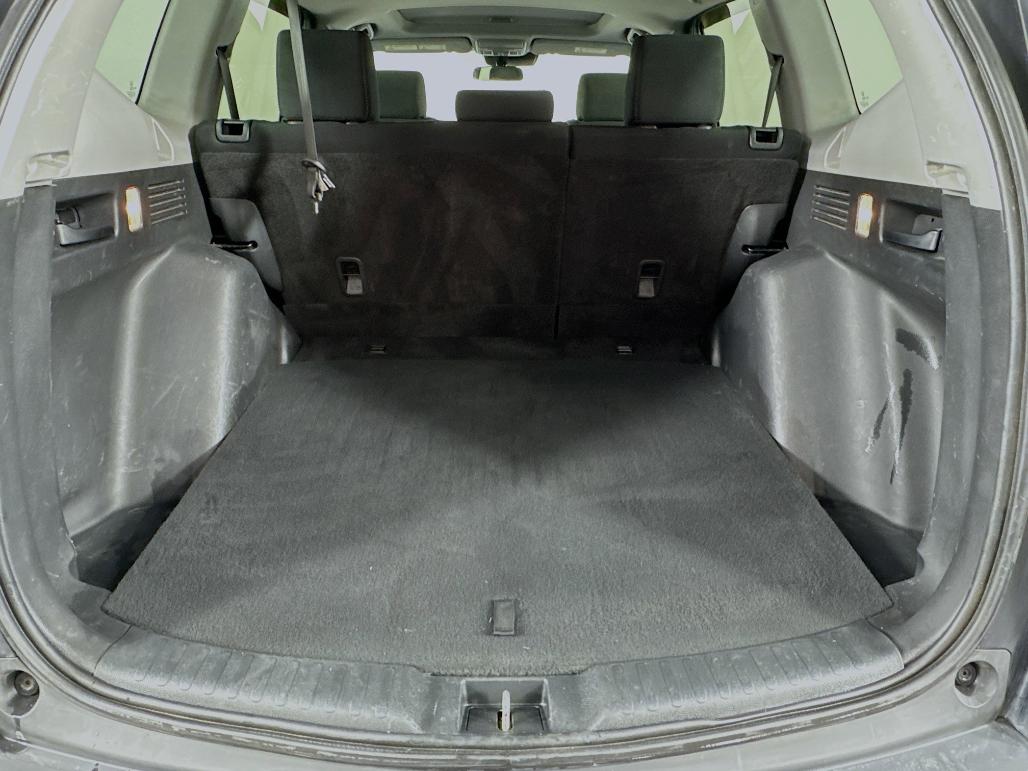 Certified 2020 Honda CR-V EX image 26