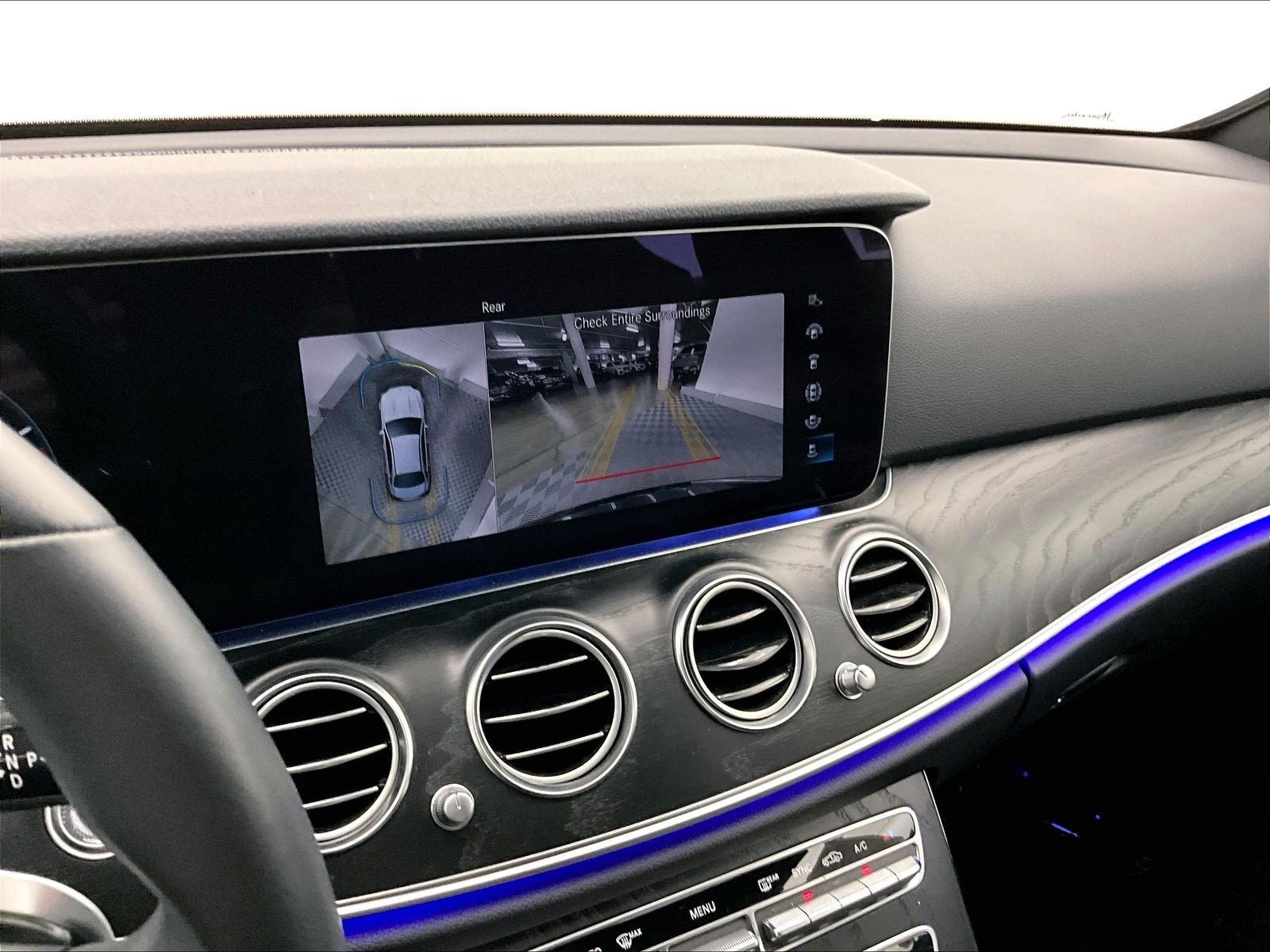 Certified 2022 Mercedes-Benz E 350 Sedan image 29