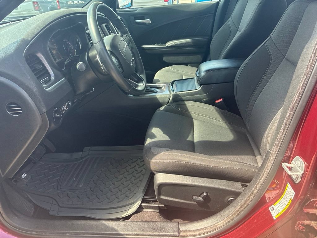 Used 2018 Dodge Charger GT w/ Driver Confidence Group AWD/4WD image 15