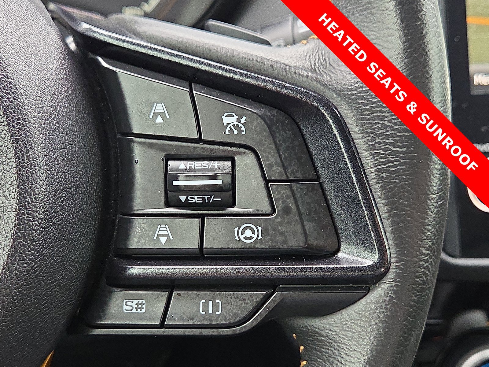 Used 2024 Subaru Forester Wilderness AWD/4WD image 22