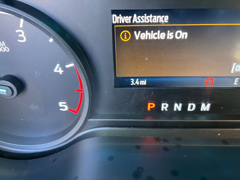 New 2026 Ford F550 XL image 19