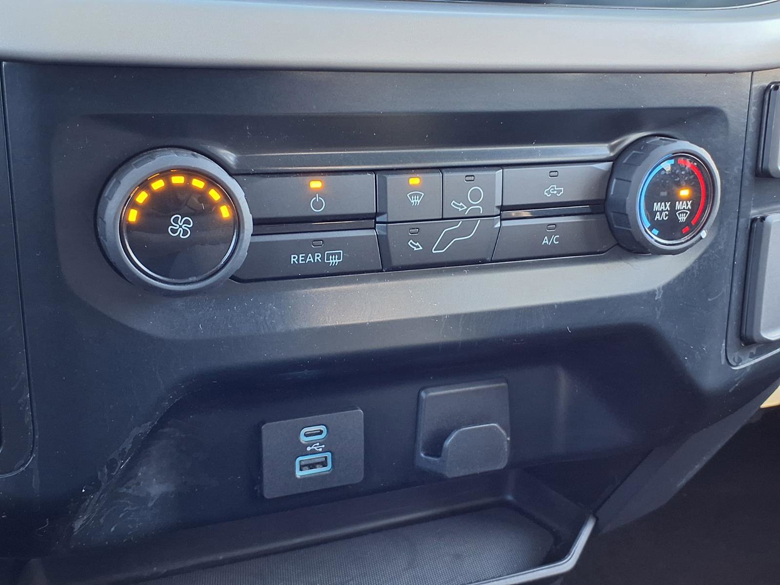 Used 2023 Ford F150 XLT image 11