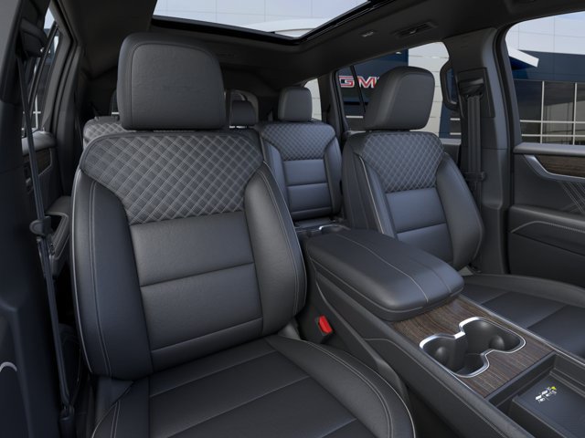 New 2027 GMC Acadia Denali w/ Denali Reserve Package AWD/4WD image 16
