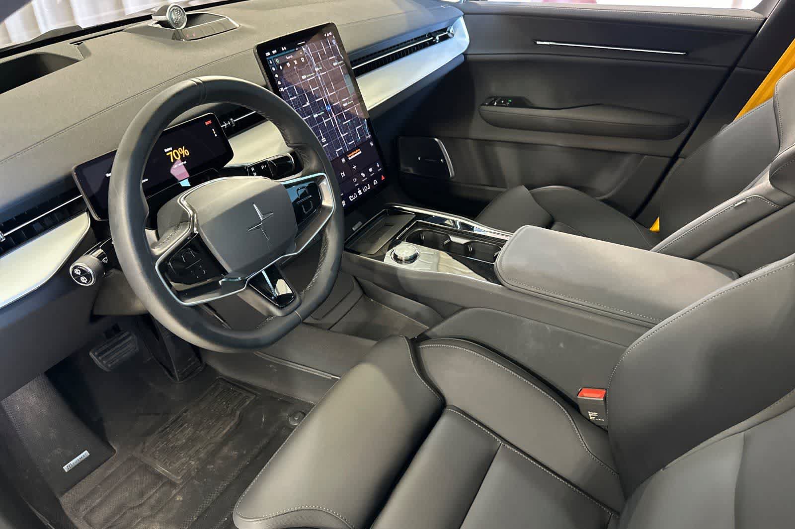 Used 2025 Polestar Polestar 3 AWD/4WD image 14