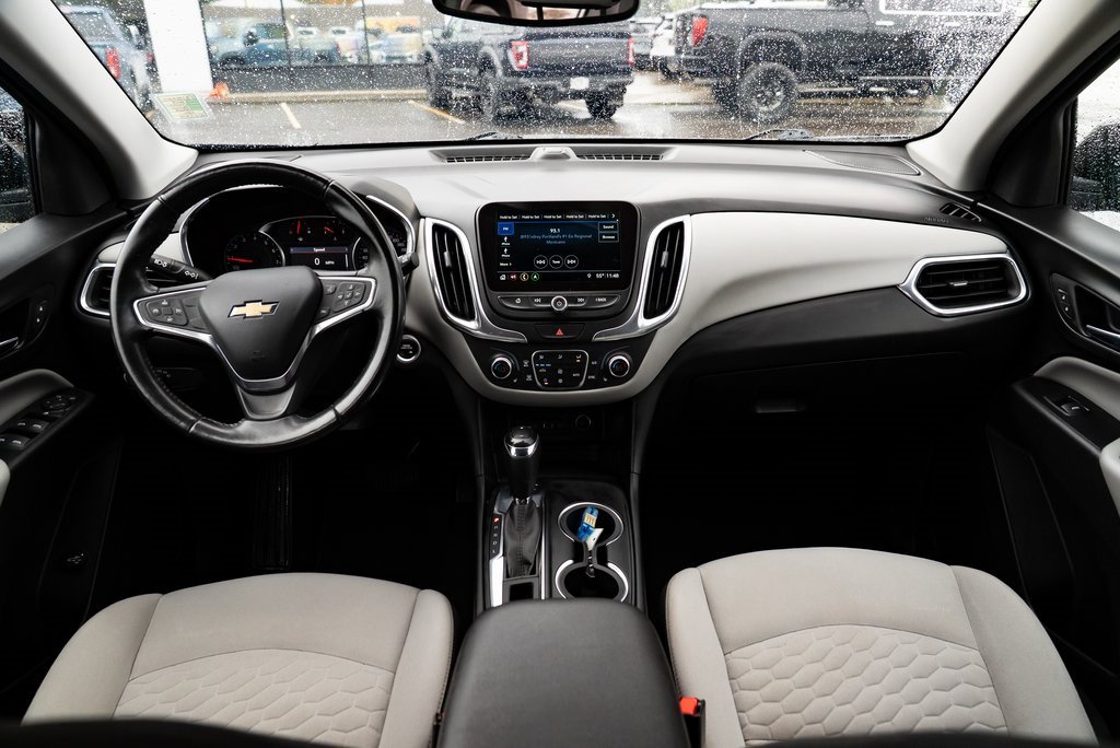 Used 2019 Chevrolet Equinox LT image 8