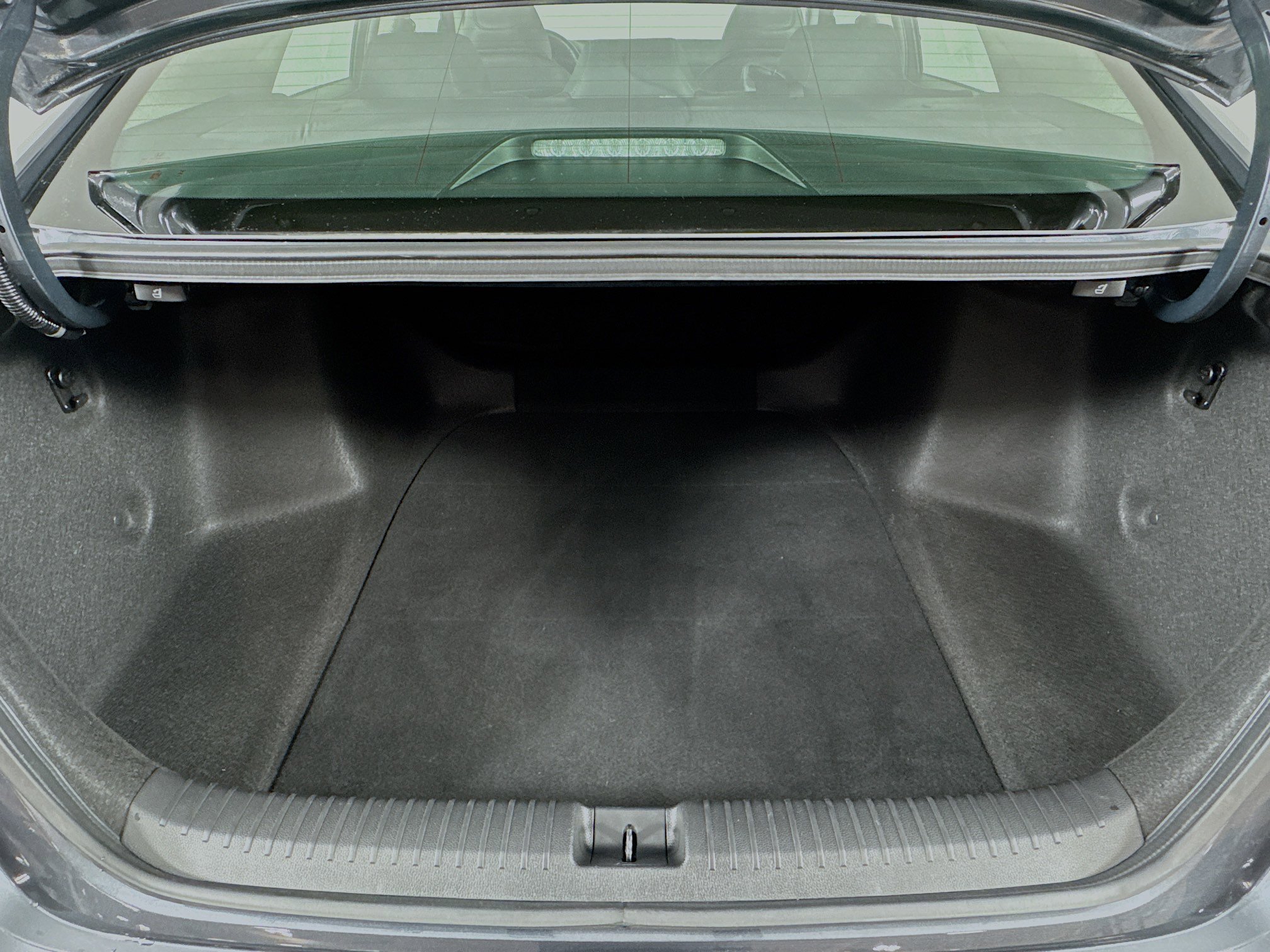 Certified 2023 Honda Accord EX-L image 26