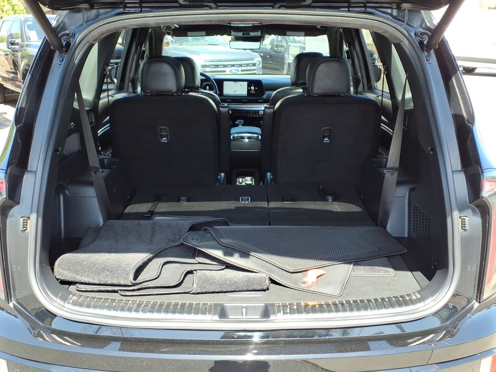 Used 2024 Kia Telluride SX Prestige X-Line image 16