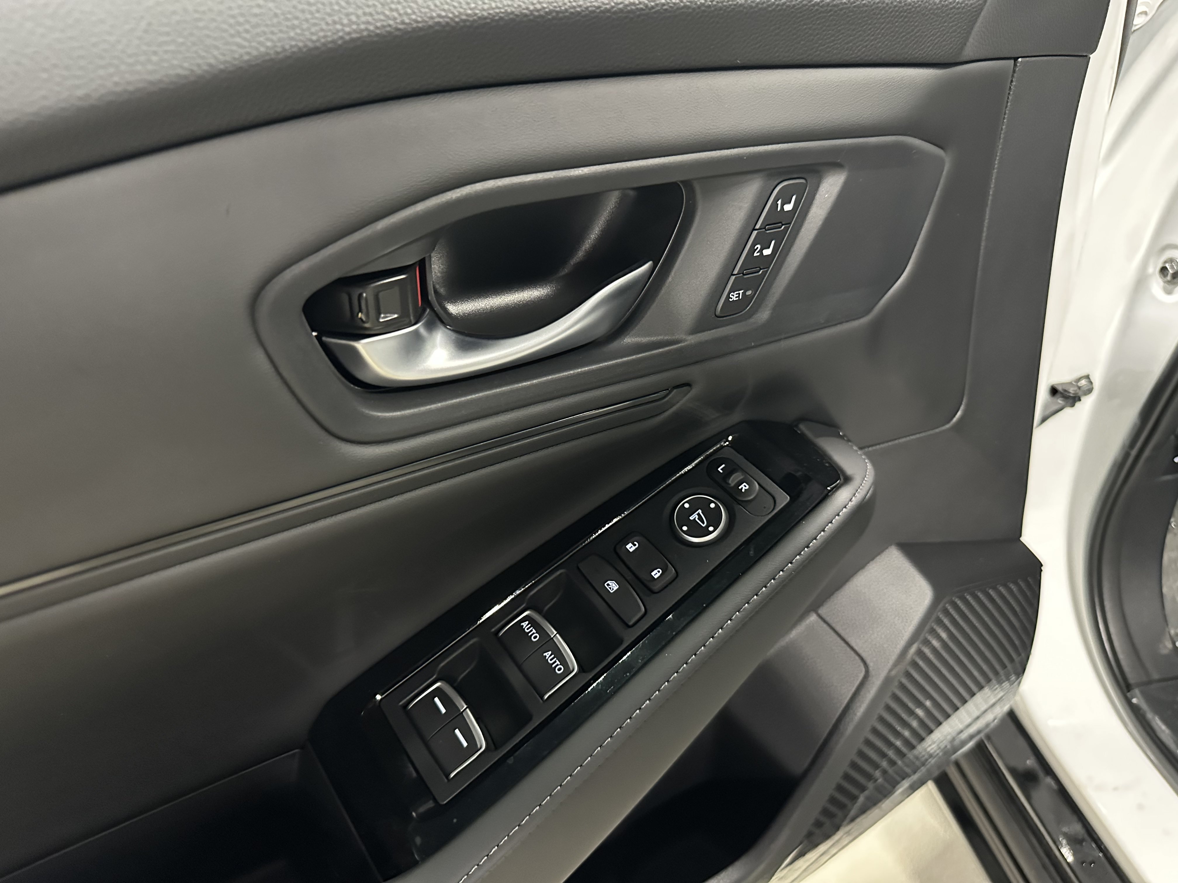 New 2026 Honda Accord Touring image 17