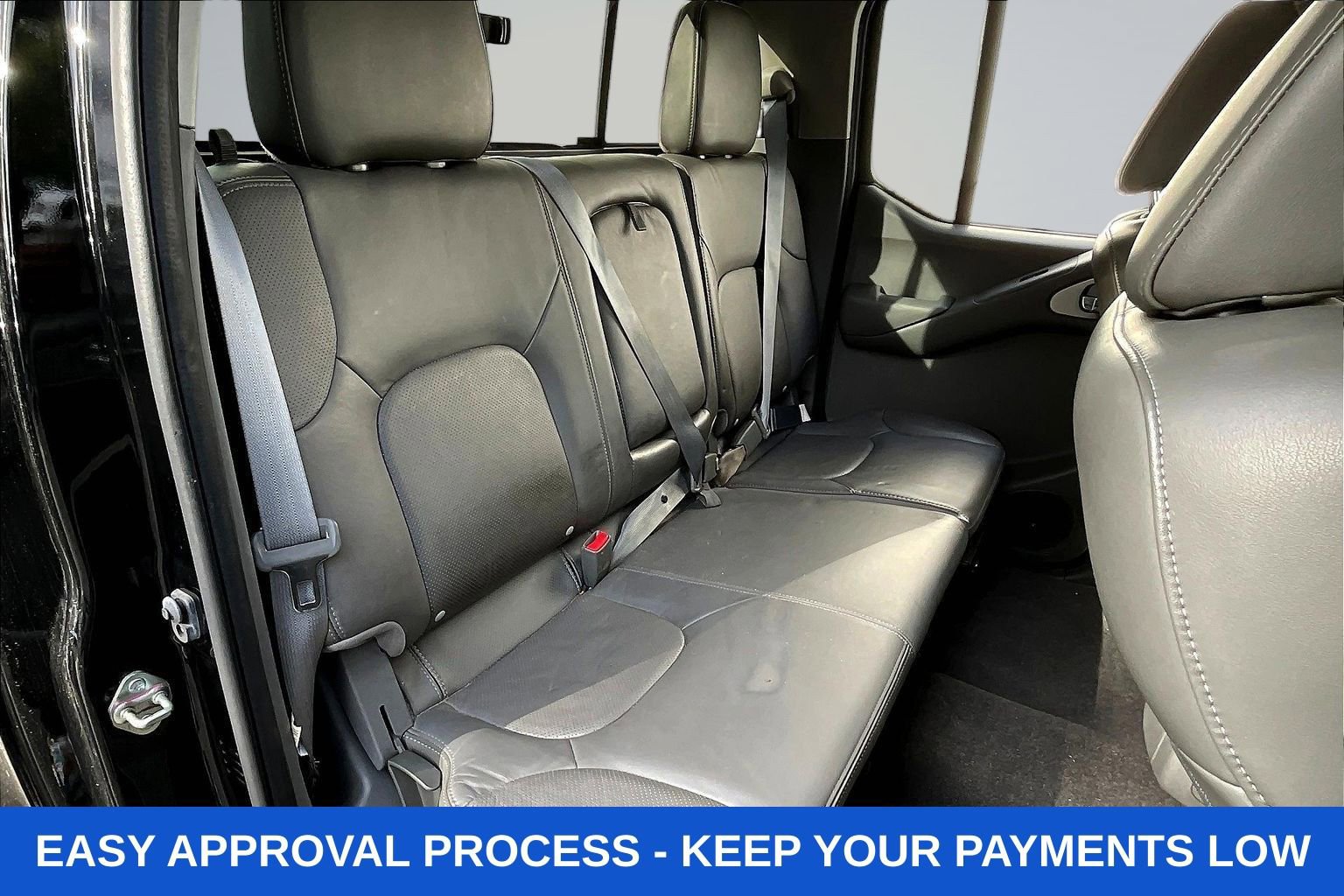 Used 2019 Nissan Frontier SL RWD image 30