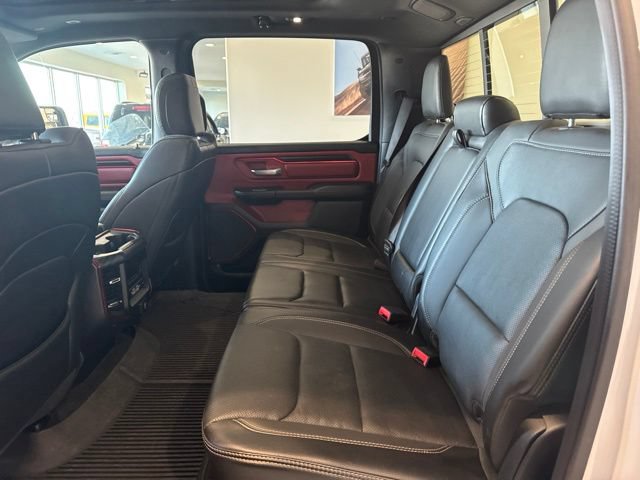 Used 2023 RAM 1500 Rebel w/ Rebel Level 2 Equipment Group AWD/4WD image 11