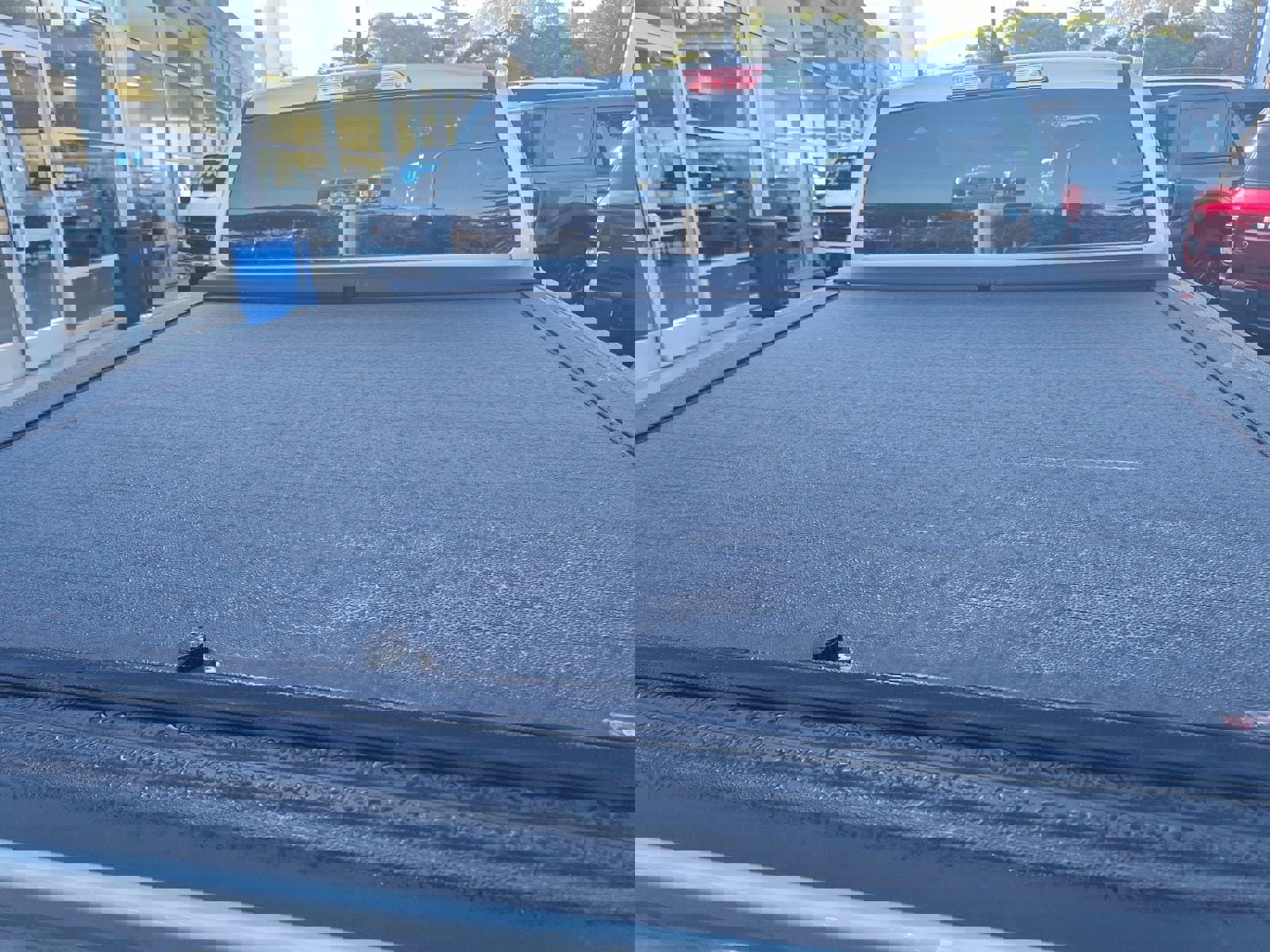 Certified 2022 Ford Ranger XLT w/ Equipment Group 301A Mid image 6