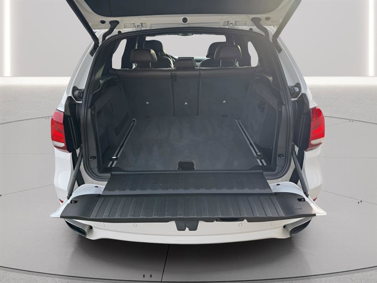 Used 2014 BMW X5 xDrive35i image 30