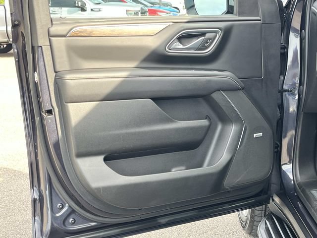 Certified 2023 Chevrolet Tahoe Premier AWD/4WD image 30