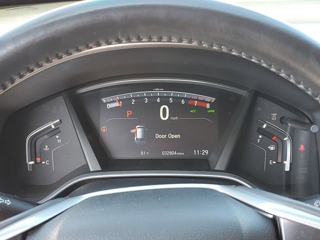 Used 2019 Honda CR-V Touring image 20