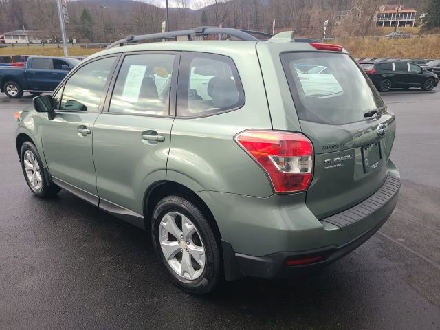 Used 2016 Subaru Forester 2.5i w/ Alloy Wheel Package image 3