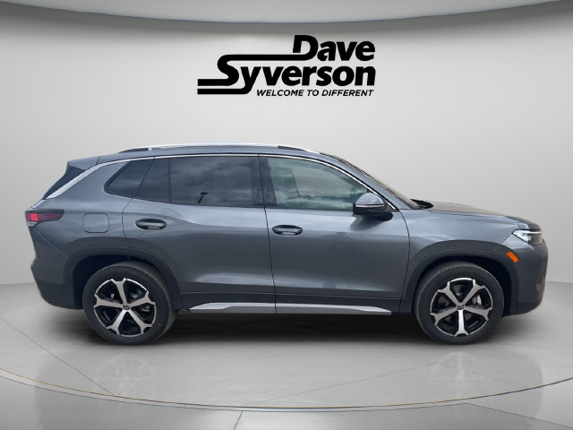New 2026 Volkswagen Tiguan SE AWD/4WD image 6