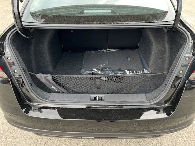 New 2025 Nissan Versa S w/ S Plus Package image 30
