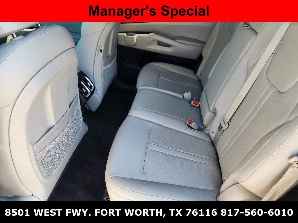 New 2025 Kia Sorento S image 20