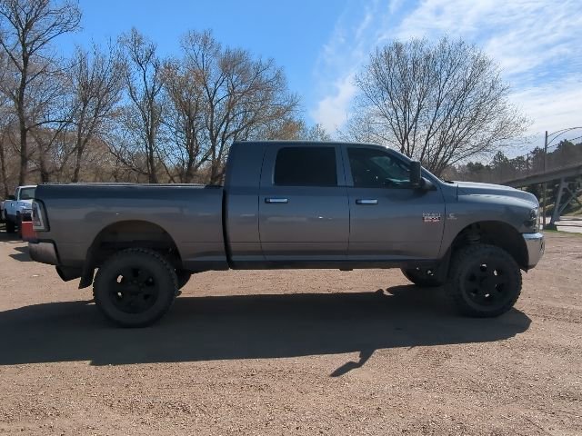 Used 2011 RAM 2500 Big Horn AWD/4WD image 6