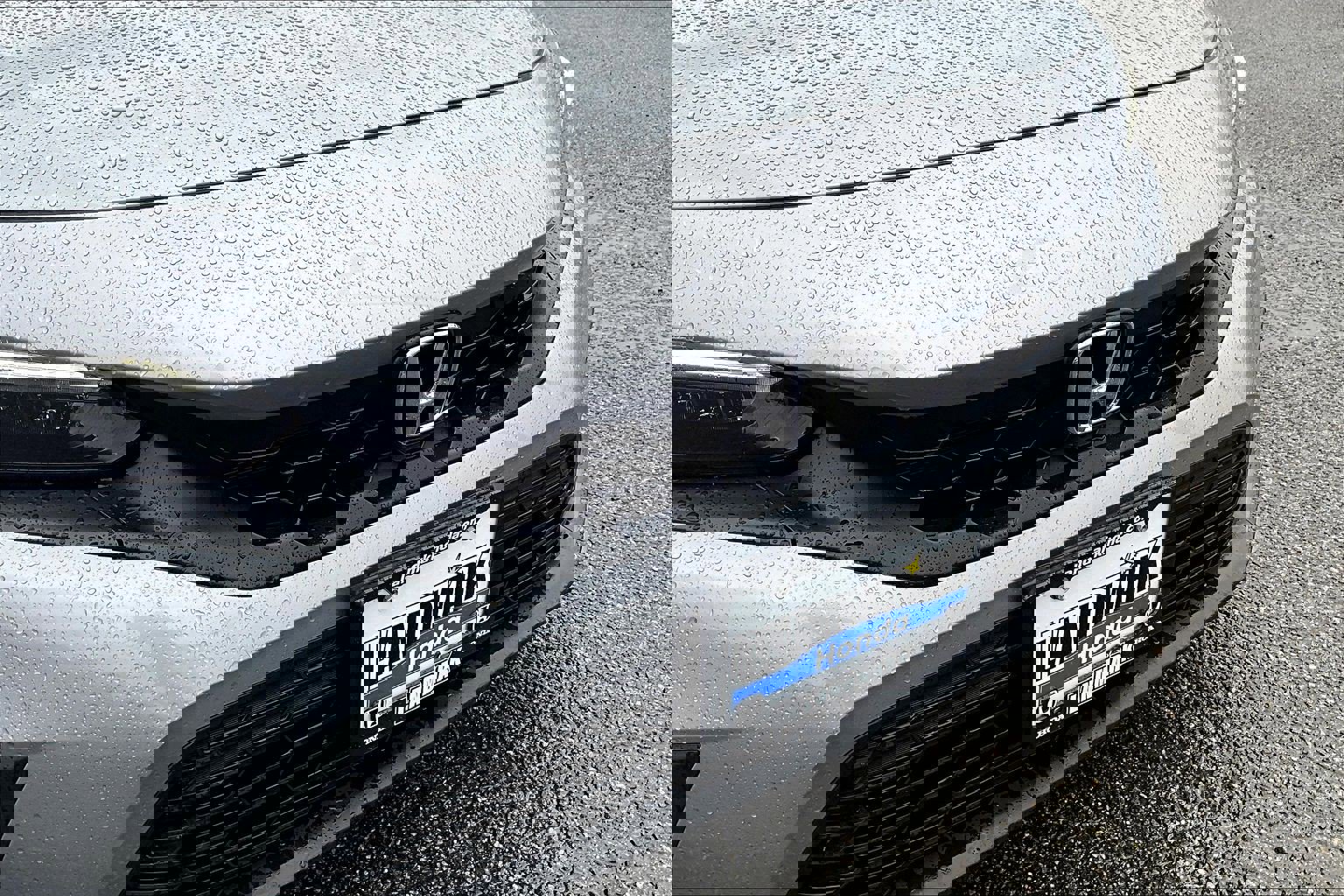 Used 2023 Honda Civic Sport image 28