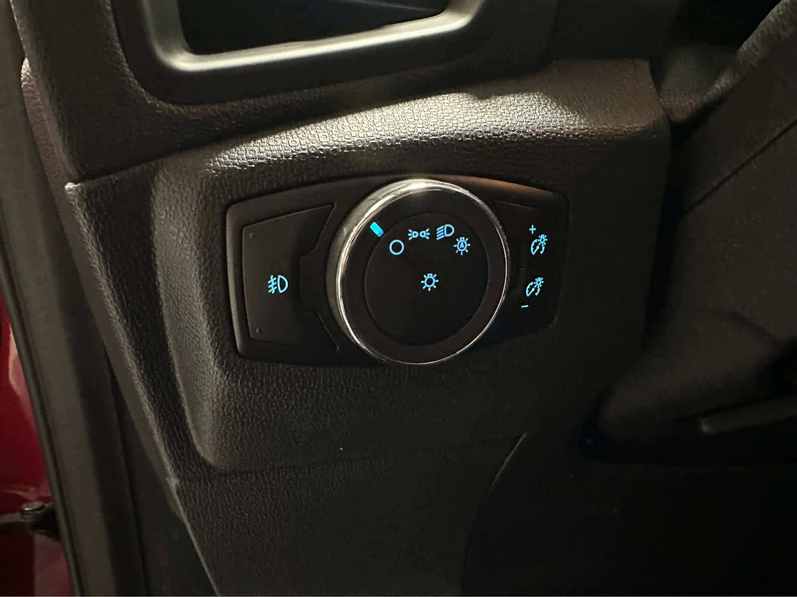 Used 2022 Ford EcoSport Titanium AWD/4WD image 16