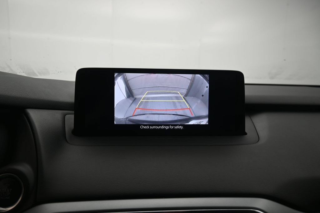 Used 2023 MAZDA CX-9 Touring Plus AWD/4WD image 13