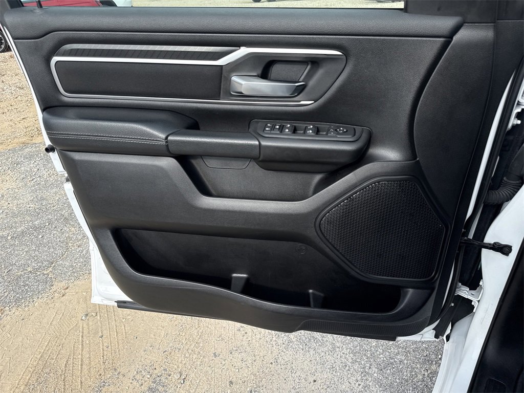 Certified 2025 RAM 1500 Big Horn image 18
