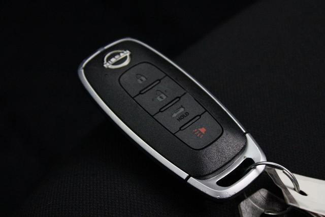 Certified 2025 Nissan Sentra S image 28