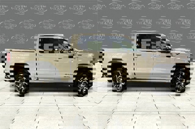 New 2026 GMC Sierra 1500 SLE image 5