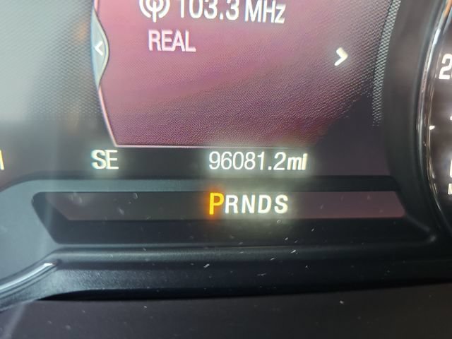 Used 2016 Lincoln MKX Select FWD image 16