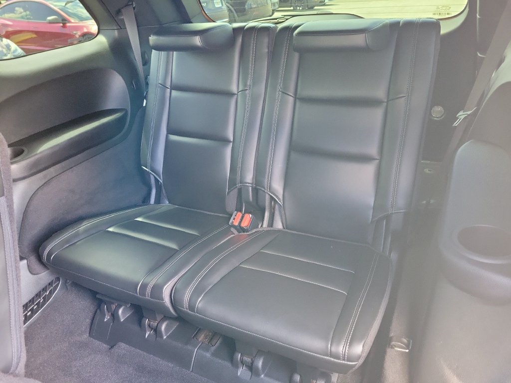 Used 2021 Dodge Durango GT RWD image 10