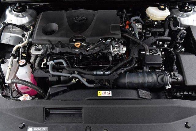 Used 2025 Toyota Camry LE image 26