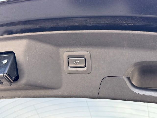 Certified 2023 MAZDA CX-9 Touring Plus AWD/4WD image 41