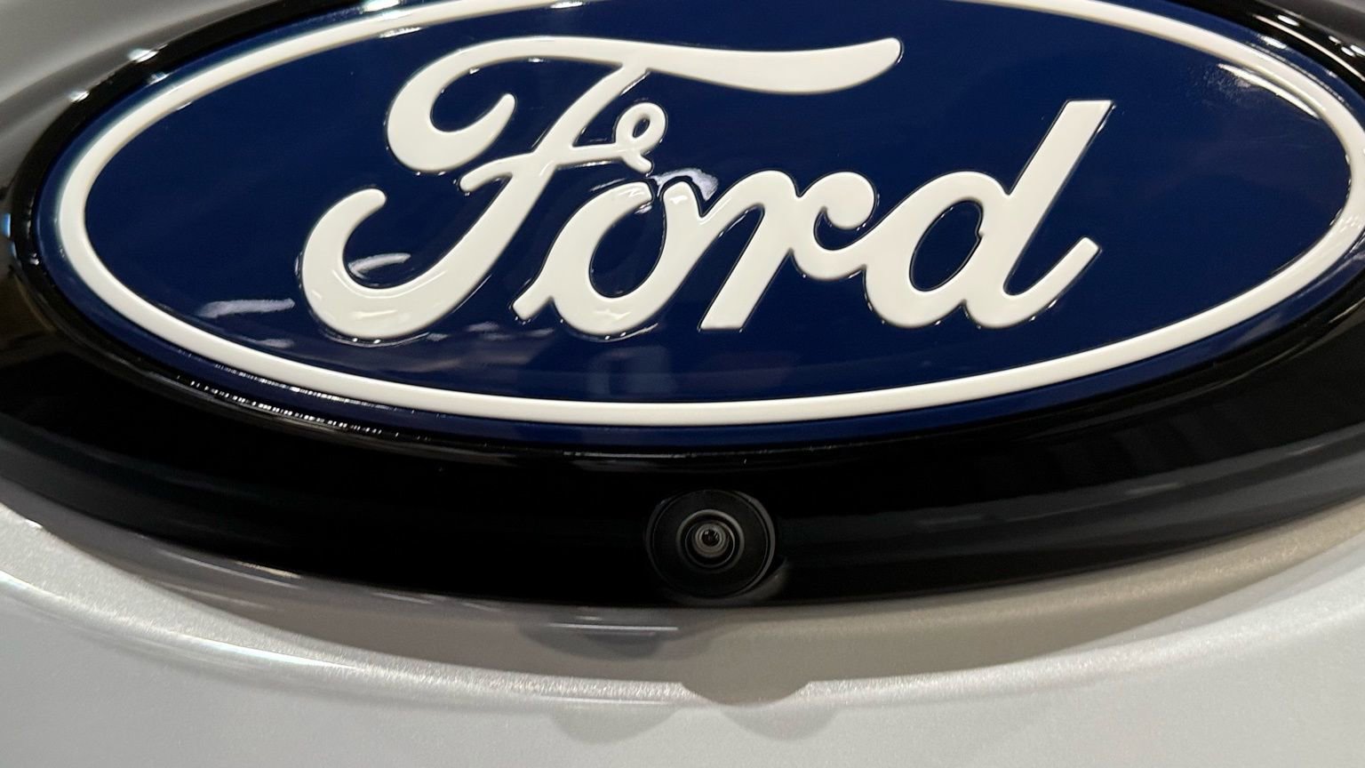 New 2026 Ford Maverick XL w/ Equipment Group 101A image 25