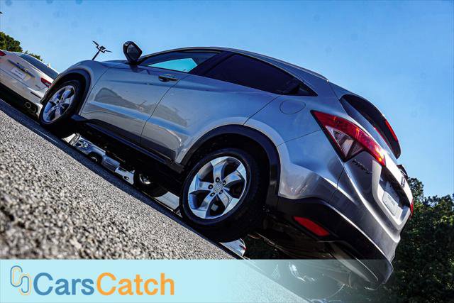 Used 2016 Honda HR-V EX-L image 5