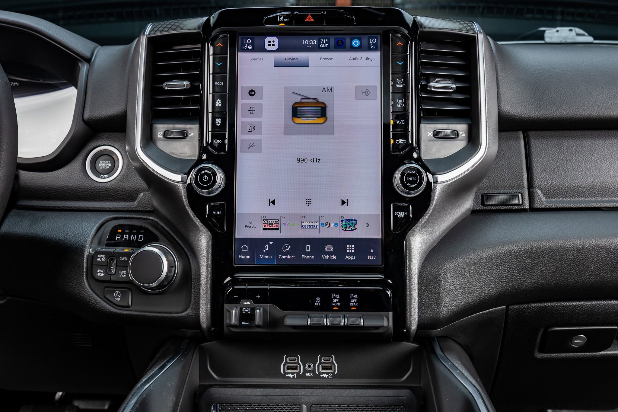 Used 2026 RAM 1500 Big Horn image 22