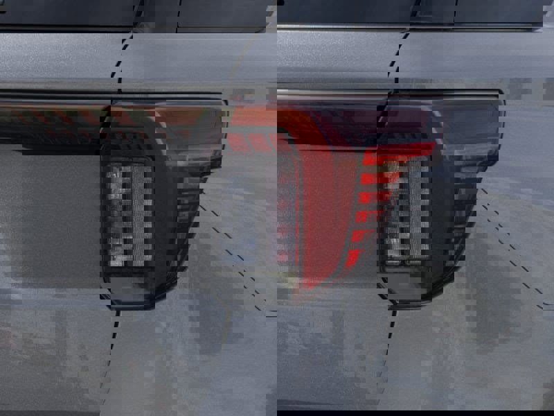 New 2026 Ford Explorer Active image 22