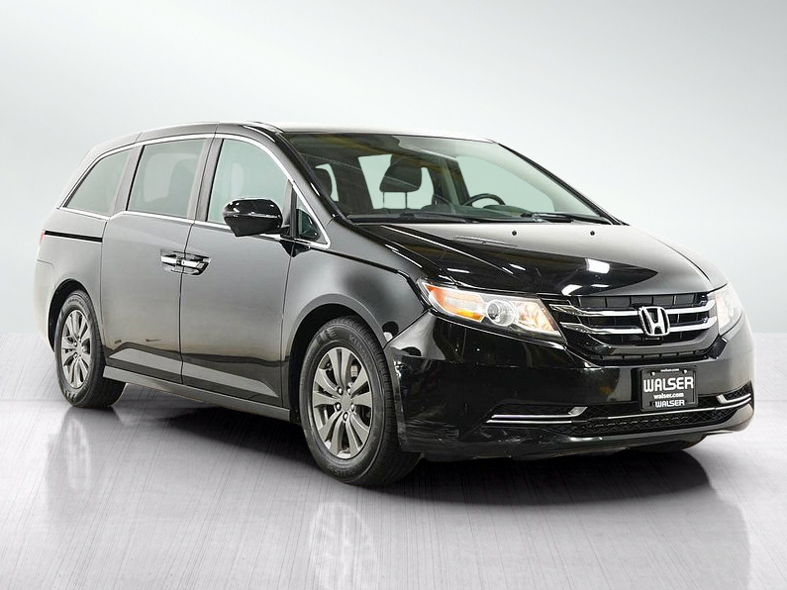 Used 2015 Honda Odyssey EX-L image 7