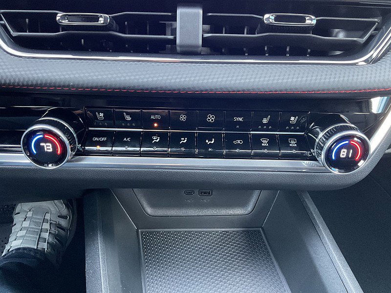 New 2026 Chevrolet Equinox RS w/ Convenience Package III image 23