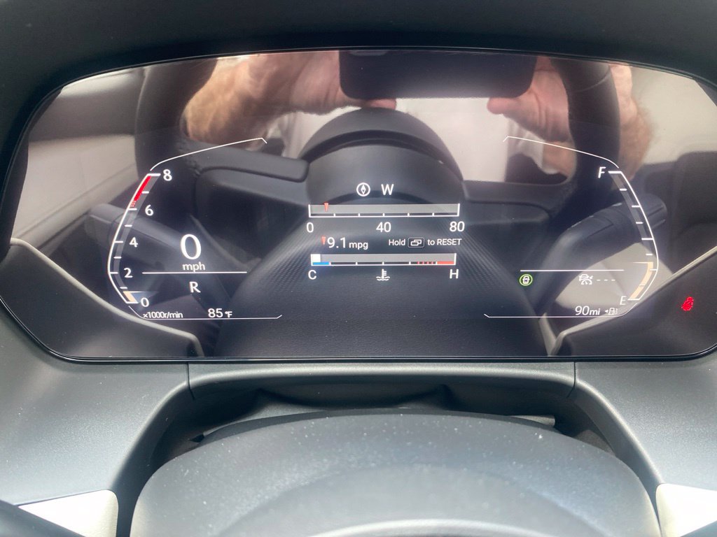 New 2026 MAZDA CX-5 Preferred AWD/4WD image 6