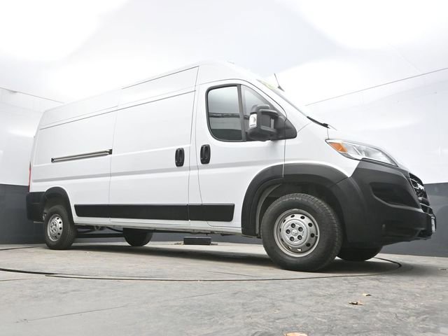Used 2023 RAM ProMaster 2500 image 31