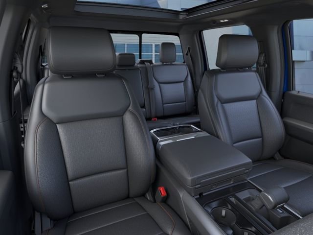 New 2026 Ford F150 Lariat w/ Equipment Group 502A High image 10