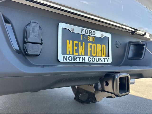 New 2025 Ford Ranger XL w/ Trailer Tow Package image 15