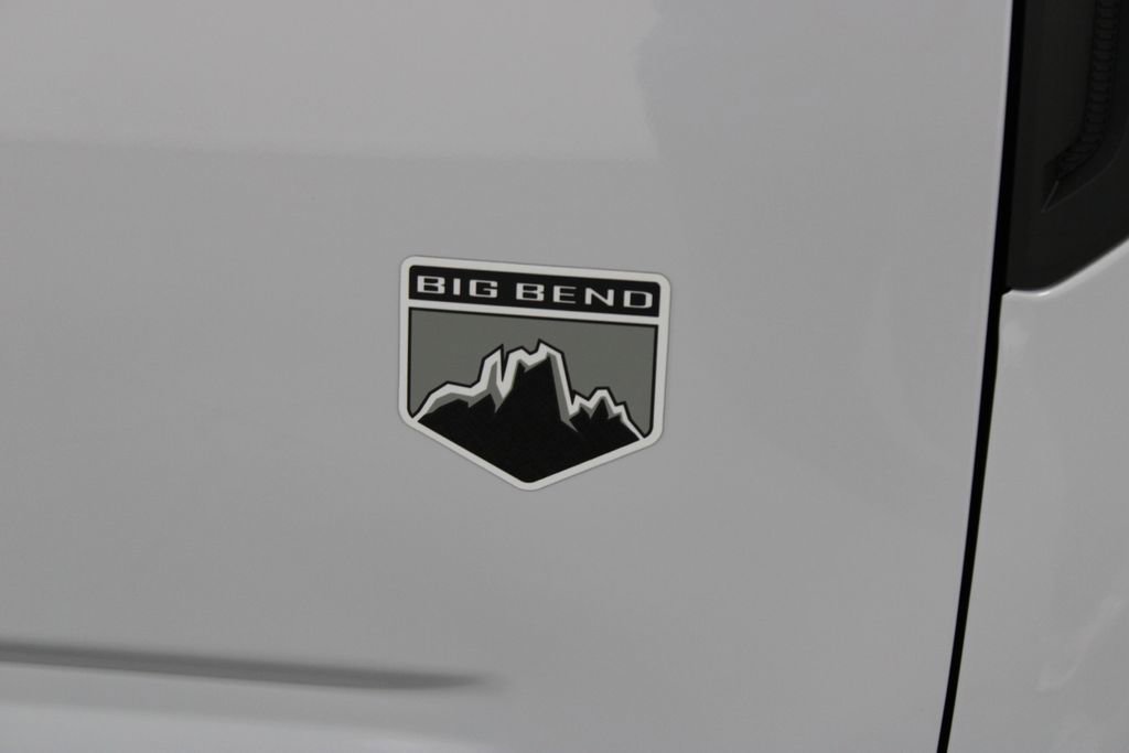 New 2026 Ford Bronco Sport Big Bend image 12