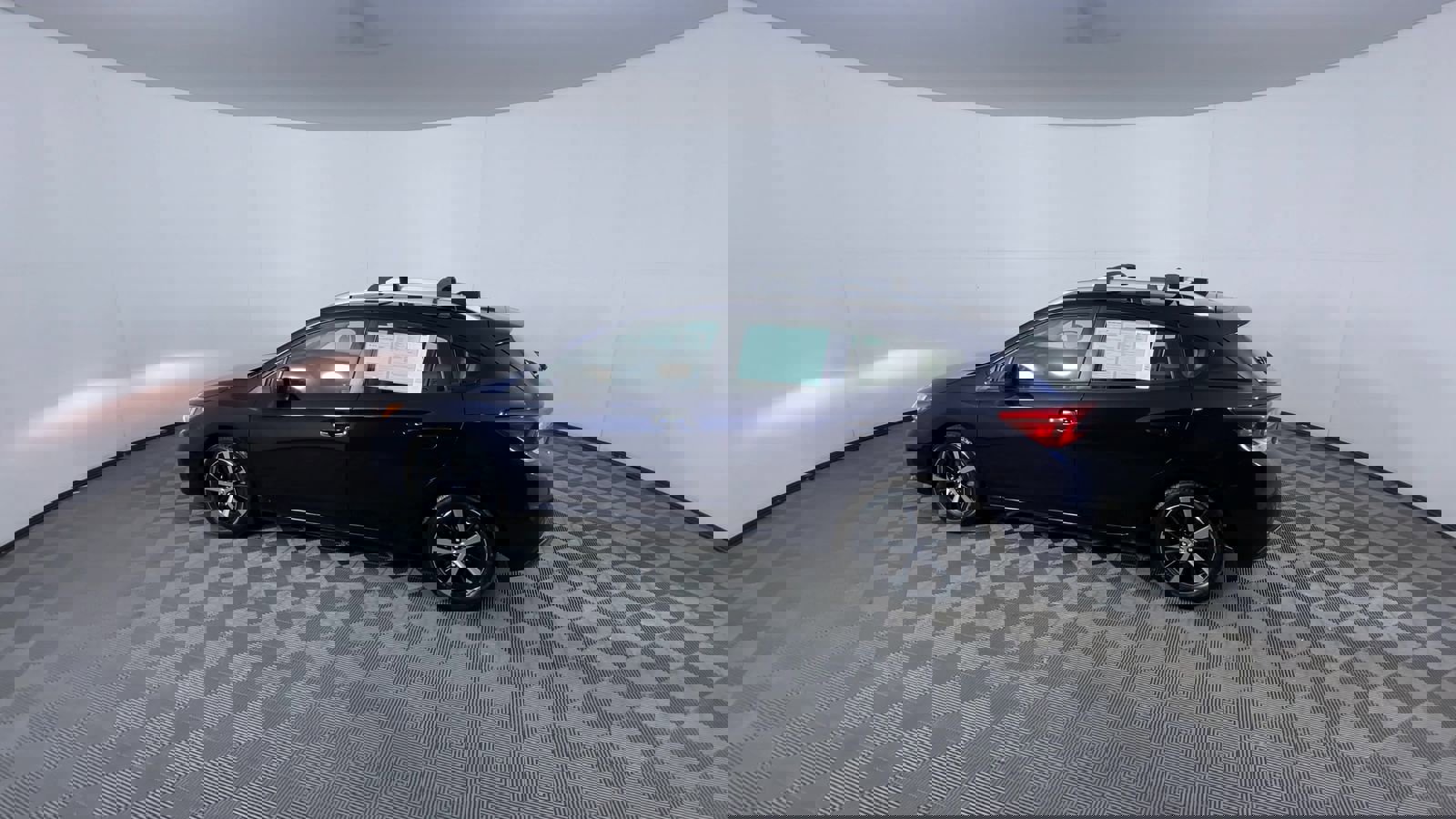 Used 2020 Subaru Impreza Premium image 6