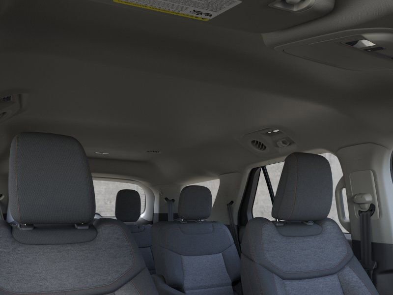 New 2026 Ford Explorer Active AWD/4WD image 23