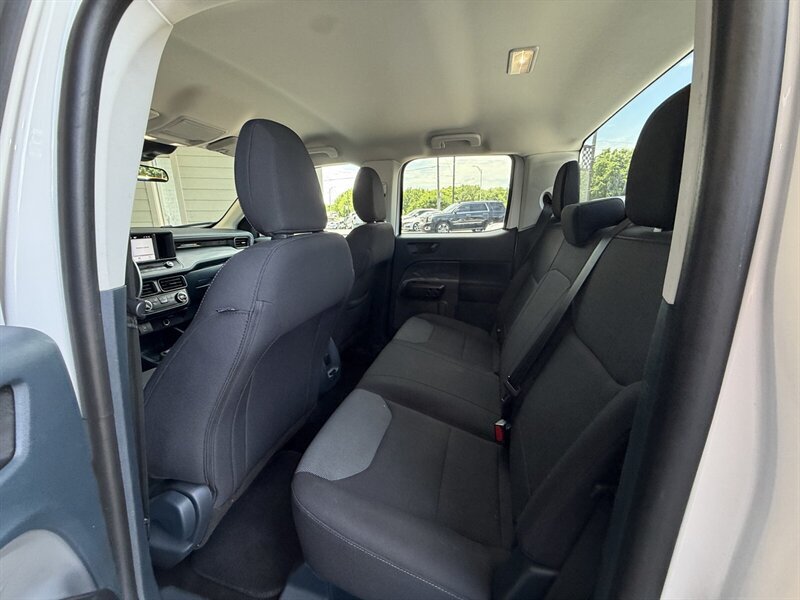 Used 2022 Ford Maverick XL FWD image 12